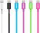 Kabel USB Kanex USB-A - Lightning 2 m Biały (K8PIN6F) 1
