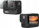 SunnyLife Osłona Szkło 3w1 Na Ekran Lcd + Obiektyw Do Gopro Hero 9 Black 1
