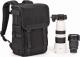 Plecak ThinkTank ThinkTank Retrospective 15 V2.0 Black 3
