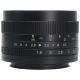 Obiektyw 7Artisans Micro 4/3 50 mm F/1.8 1