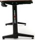 Biurko DXRacer R4 Czarne 140 cmx65 cm 4