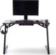 Biurko DXRacer R5 Czarne 110 cmx60 cm 3