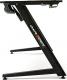 Biurko DXRacer R5 Czarne 110 cmx60 cm 4