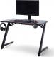 Biurko DXRacer R5 Czarne 110 cmx60 cm 1