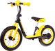Rowerek biegowy SporTrike Balancer Żółty 1
