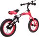 Rowerek biegowy SporTrike Boomerang Czerwony 1