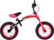 Rowerek biegowy SporTrike Boomerang Czerwony 8