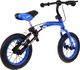 Rowerek biegowy SporTrike BOOMERANG Niebieski 1
