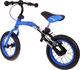 Rowerek biegowy SporTrike BOOMERANG Niebieski 4