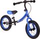 Rowerek biegowy SporTrike BOOMERANG Niebieski 5