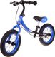 Rowerek biegowy SporTrike BOOMERANG Niebieski 6