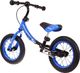 Rowerek biegowy SporTrike BOOMERANG Niebieski 8