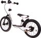 Rowerek biegowy SporTrike BALANCER Biały 2