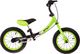 Rowerek biegowy SporTrike BOOMERANG Zielony 10