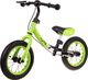 Rowerek biegowy SporTrike BOOMERANG Zielony 5