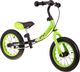 Rowerek biegowy SporTrike BOOMERANG Zielony 6