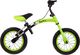 Rowerek biegowy SporTrike BOOMERANG Zielony 8