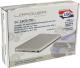 Kieszeń LC-Power USB 3.0 - 2.5" SSD/HDD (LC-25U3-7W) 2