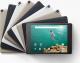 Tablet HTC 8.9" 32 GB 4G LTE Biało-czarny  (99HZH003-00) 4