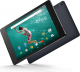 Tablet HTC 8.9" 32 GB 4G LTE Biało-czarny  (99HZH003-00) 8