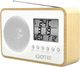 Radiobudzik Gotie Gotie Radiobudzik GRA-110B 2