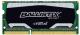 Pamięć do laptopa Ballistix Sport, SODIMM, DDR3, 4 GB, 1866 MHz, CL9 (BLS4G3N169ES4CEU) 1