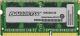 Pamięć do laptopa Ballistix Sport, SODIMM, DDR3, 4 GB, 1866 MHz, CL9 (BLS4G3N169ES4CEU) 3