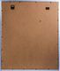 Ramka Pepco Ramka na clip 53x63 cm srebrna 1