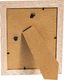 Ramka Pepco RAMKA MDF 15X20 CM kremowa 1