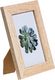 Ramka Pepco RAMKA MDF 10X15 CM kremowa 2