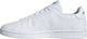 Adidas BUTY ADIDAS ADVANTAGE BASE EE7690 43 1/3 3