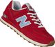 New Balance Buty New Balance ML574STR 44 9
