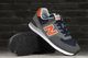 New Balance Buty New Balance ML574EAF 40.5 4
