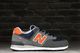New Balance Buty New Balance ML574EAF 40.5 6