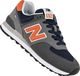 New Balance Buty New Balance ML574EAF 40.5 9