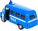 Welly Welly 1:34 box PRL (PL) POLICJA NYSA 2