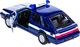 Welly Welly 1:34 box PRL (PL) POLICJA POLONEZ 1