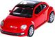 Welly autko Welly 1:34 WOLDZWAGEN BEETLE 1