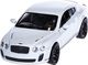Welly autko Welly 1:34 BENTLEY CONTINENTAL 1