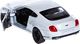 Welly autko Welly 1:34 BENTLEY CONTINENTAL 1