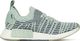Adidas Buty damskie Nmd R1 Stlt Primeknit zielone r. 36 2/3 (CQ2031) 2