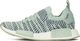 Adidas Buty damskie Nmd R1 Stlt Primeknit zielone r. 36 2/3 (CQ2031) 4