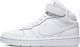 Nike Court Borough Mid 2 (GS) CD7782-100 38.5 1