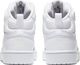 Nike Court Borough Mid 2 (GS) CD7782-100 38.5 5