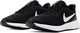 Nike NIKE REVOLUTION 5 (GS) BQ5671-003 36.5 1
