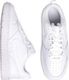 Nike NIKE COURT BOROUGH LOW 2 (GS) BQ5448-100 40 5