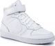 Nike Court Borough Mid 2 (GS) CD7782-100 37.5 1