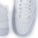 Nike Court Borough Mid 2 (GS) CD7782-100 37.5 4