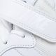 Nike Court Borough Mid 2 (GS) CD7782-100 37.5 5