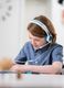 Słuchawki BuddyPhones BP-SCHOOLP-BLUE  (BP-SCHOOLP-BLUE) 7